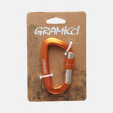 Carabiner - Orange