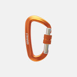Carabiner - Orange