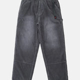 Big Wale Carpenter Pant - Carbon