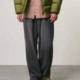 Big Wale Carpenter Pant - Carbon