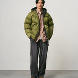 Big Wale Carpenter Pant - Carbon