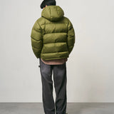 Big Wale Carpenter Pant - Carbon