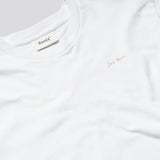 Haze T-Shirt - White