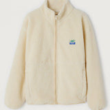 Hoktown Fleece - Ecru