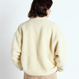 Hoktown Fleece - Ecru