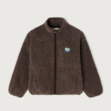 Hoktown Fleece - Marronnier Chine