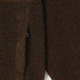 Hoktown Fleece - Marronnier Chine