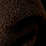 Hoktown Fleece - Marronnier Chine