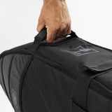 Hypa Longboard Travel Cover Wheel 9´6 - Black