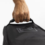 Hypa Longboard Travel Cover Wheel 9´6 - Black