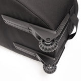 Hypa Longboard Travel Cover Wheel 9´6 - Black
