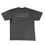 T-shirt Icon Pocket - Black