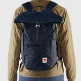 High Coast Foldsack 24 - Black