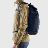 High Coast Foldsack 24 - Black