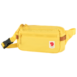 Waist bag High Coast - Mellow Yellow