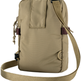 Bag High Coast Pocket - Clay