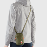 Bag High Coast Pocket - Clay