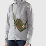 Bag High Coast Pocket - Clay