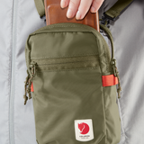 Bag High Coast Pocket - Clay