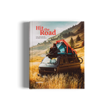 Hit the road
