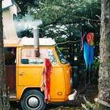 Hit the road