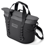 Hopper M30 Soft Cooler - Charcoal