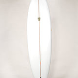 Surfbräda Huntsman 7´2 Fcs2 - Clear Finish