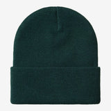 Short Watch Hat - Fir