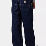 Simple Pant - Blue One Wash