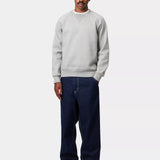 Simple Pant - Blue One Wash