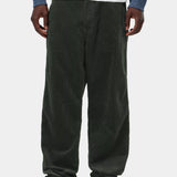 Simple Pant - Raven Rinsed