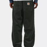 Simple Pant - Raven Rinsed