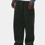 Simple Pant - Raven Rinsed