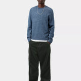 Simple Pant - Raven Rinsed