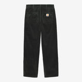 Simple Pant - Raven Rinsed