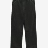 Simple Pant - Raven Rinsed