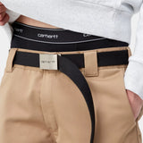 Cotton Trunks - Black + Black Nan