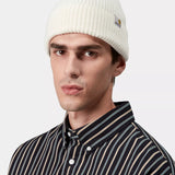 Gabe Beanie - Brass