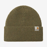 Gabe Beanie - Brass