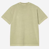 S/S Nelson T-Shirt - Gentle Green