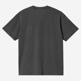 S/S Nelson T-Shirt - Black