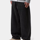 Landon Pant - Black Stone Washed