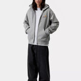 Landon Pant - Black Stone Washed