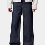 Jane Pant W´s - Barchan Stone Dyed
