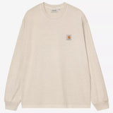 L/S Vista T-Shirt - Fleur De Sal
