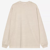 L/S Vista T-Shirt - Fleur De Sal