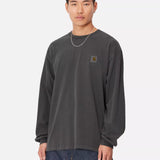 L/S Vista T-Shirt - Fleur De Sal