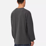 L/S Vista T-Shirt - Fleur De Sal