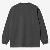 L/S Vista T-Shirt - Black