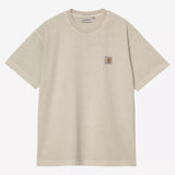 S/S Vista T-Shirt - Fleur De Sal